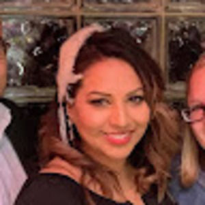 Meet your Posher, Rosa